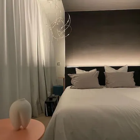 Mmm - Studio Design Et Luxe, Lyon-presqu'ile Apartmán *