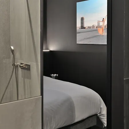 Mmm - Studio Design Et Luxe, Lyon-presqu'ile Appartement Lyon