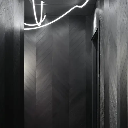 Mmm - Studio Design Et Luxe, Lyon-presqu'ile Appartement